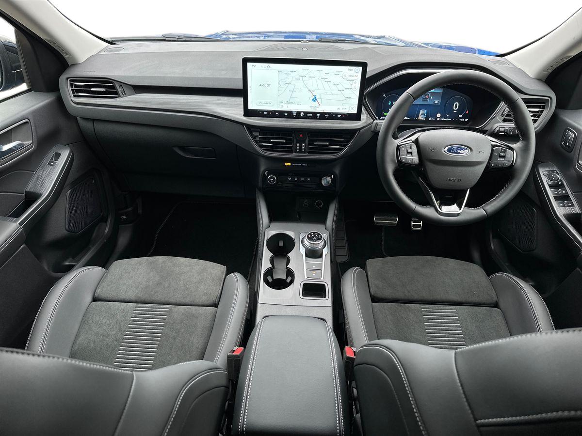 Used Ford Kuga 2025 for sale - 77070867: Photo 15