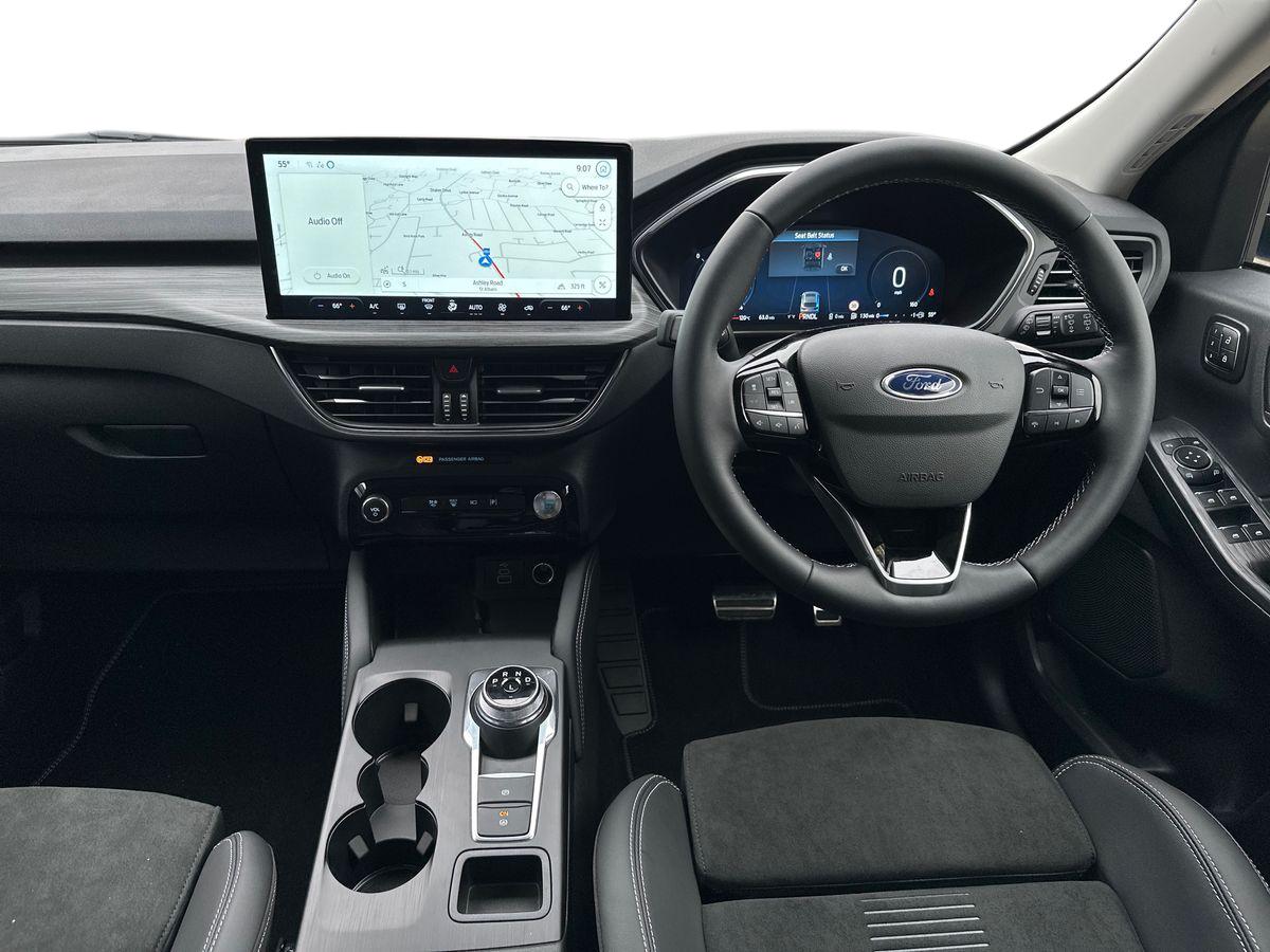 Used Ford Kuga 2025 for sale - 77070867: Photo 16