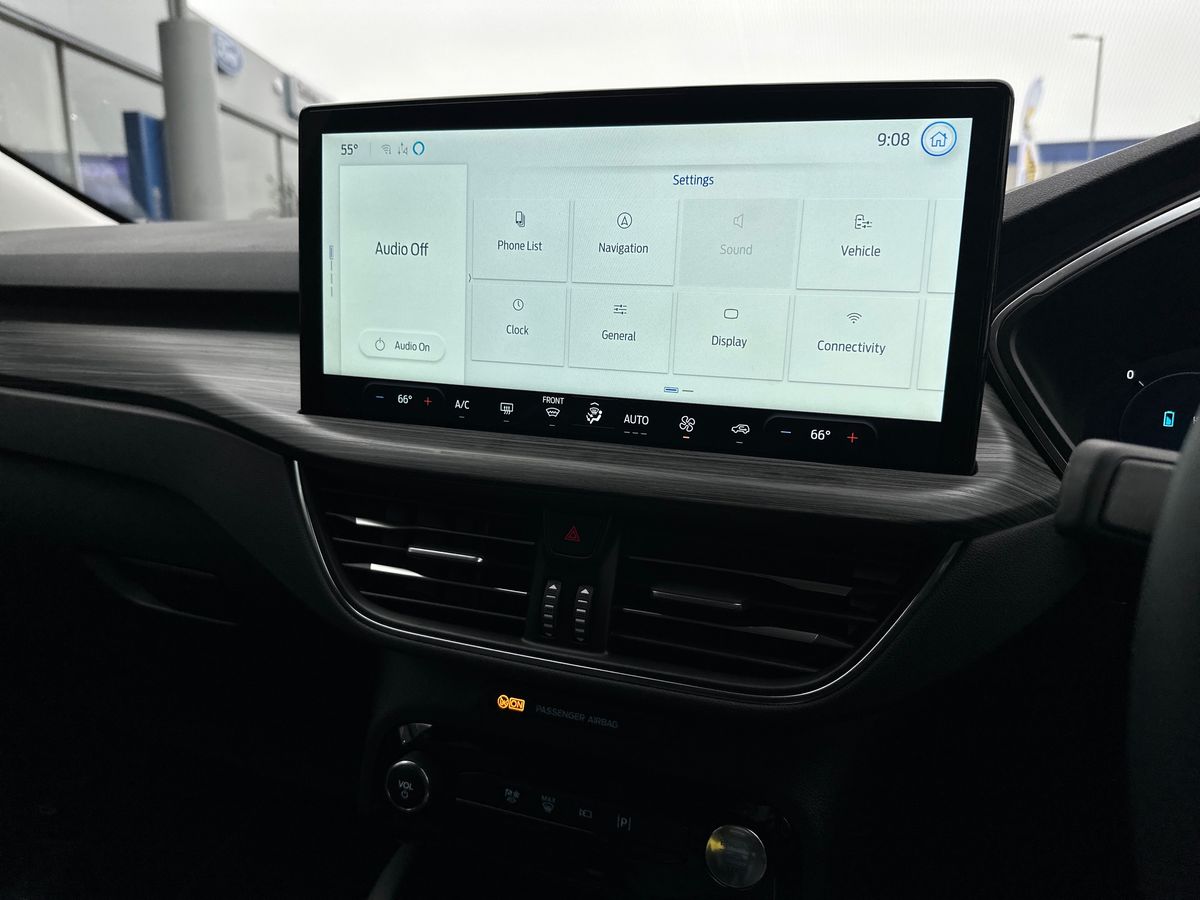 Used Ford Kuga 2025 for sale - 77070867: Photo 19