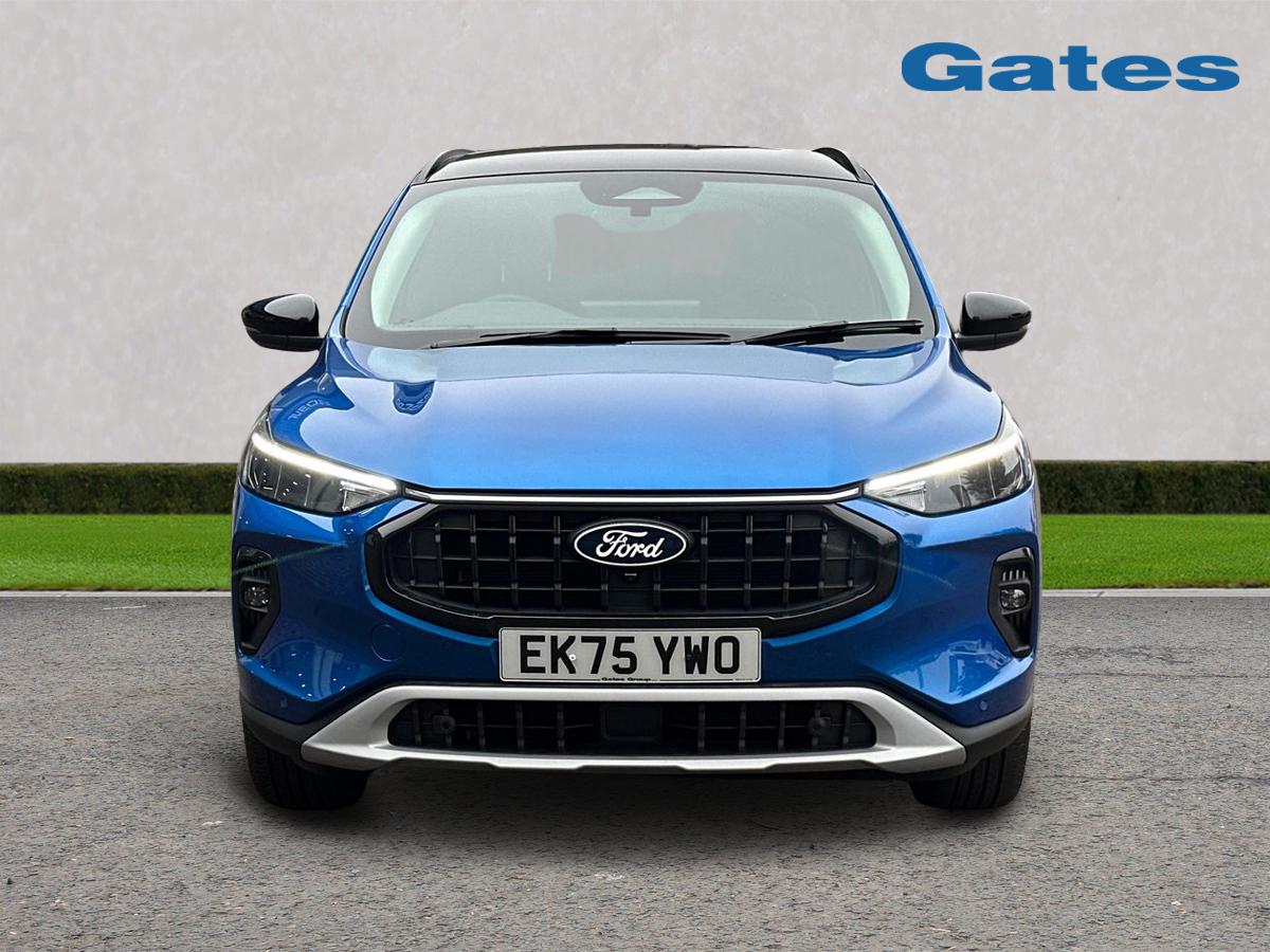 Used Ford Kuga 2025 for sale - 77070867: Photo 2