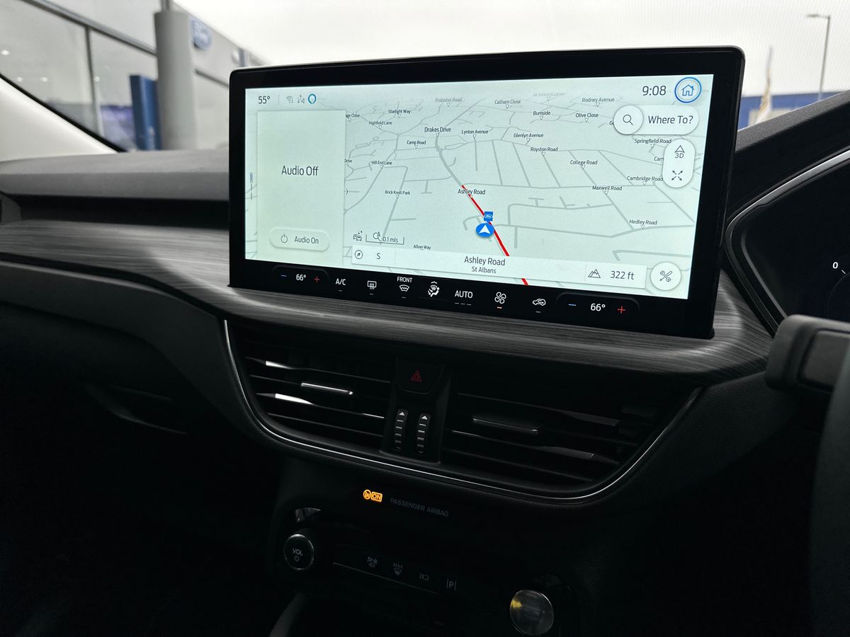 Used Ford Kuga 2025 for sale - 77070867: Photo 20