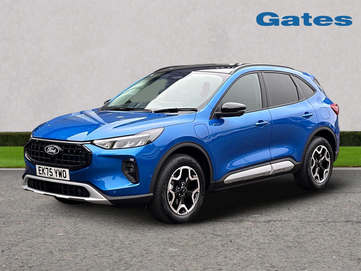 Used Ford Kuga 2025 for sale - 77070867: Photo 3