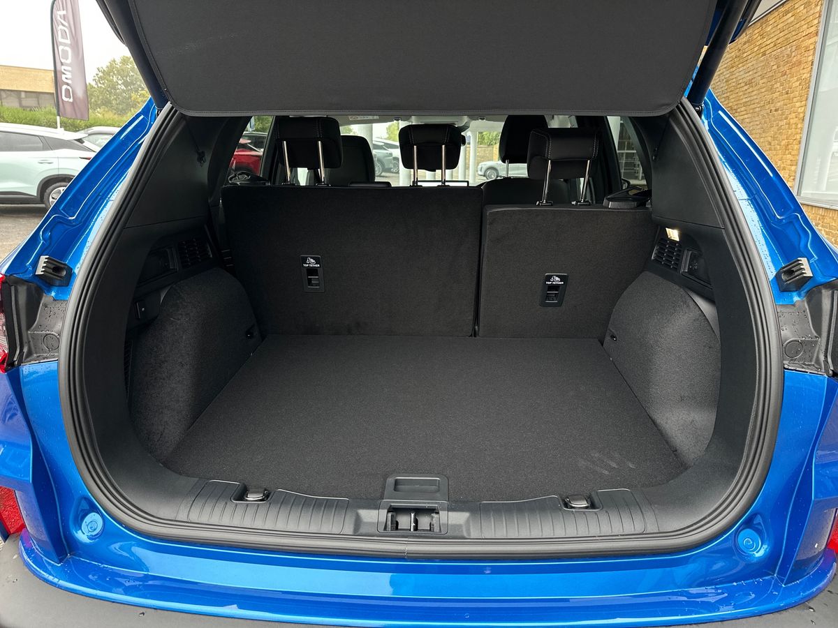 Used Ford Kuga 2025 for sale - 77070867: Photo 34