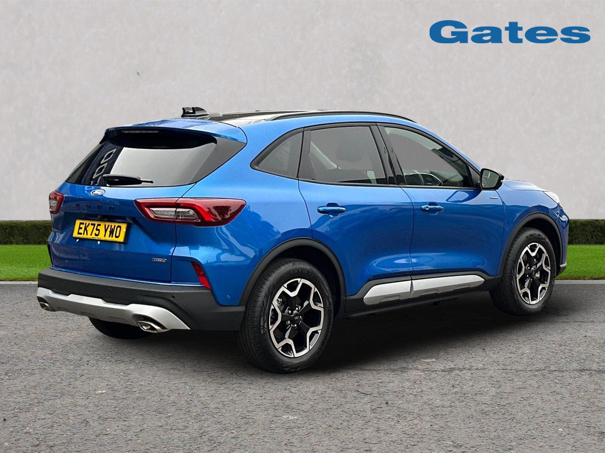 Used Ford Kuga 2025 for sale - 77070867: Photo 7