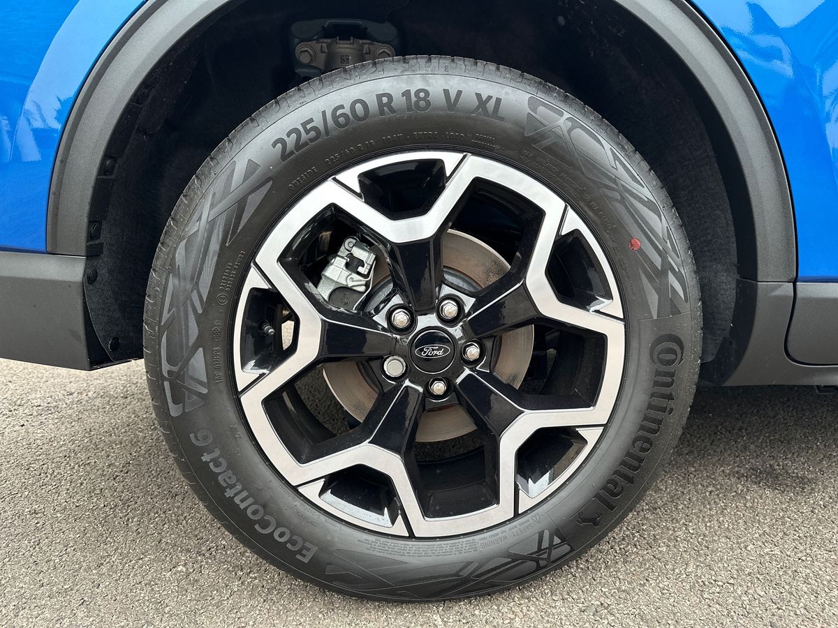 Used Ford Kuga 2025 for sale - 77070867: Photo 9