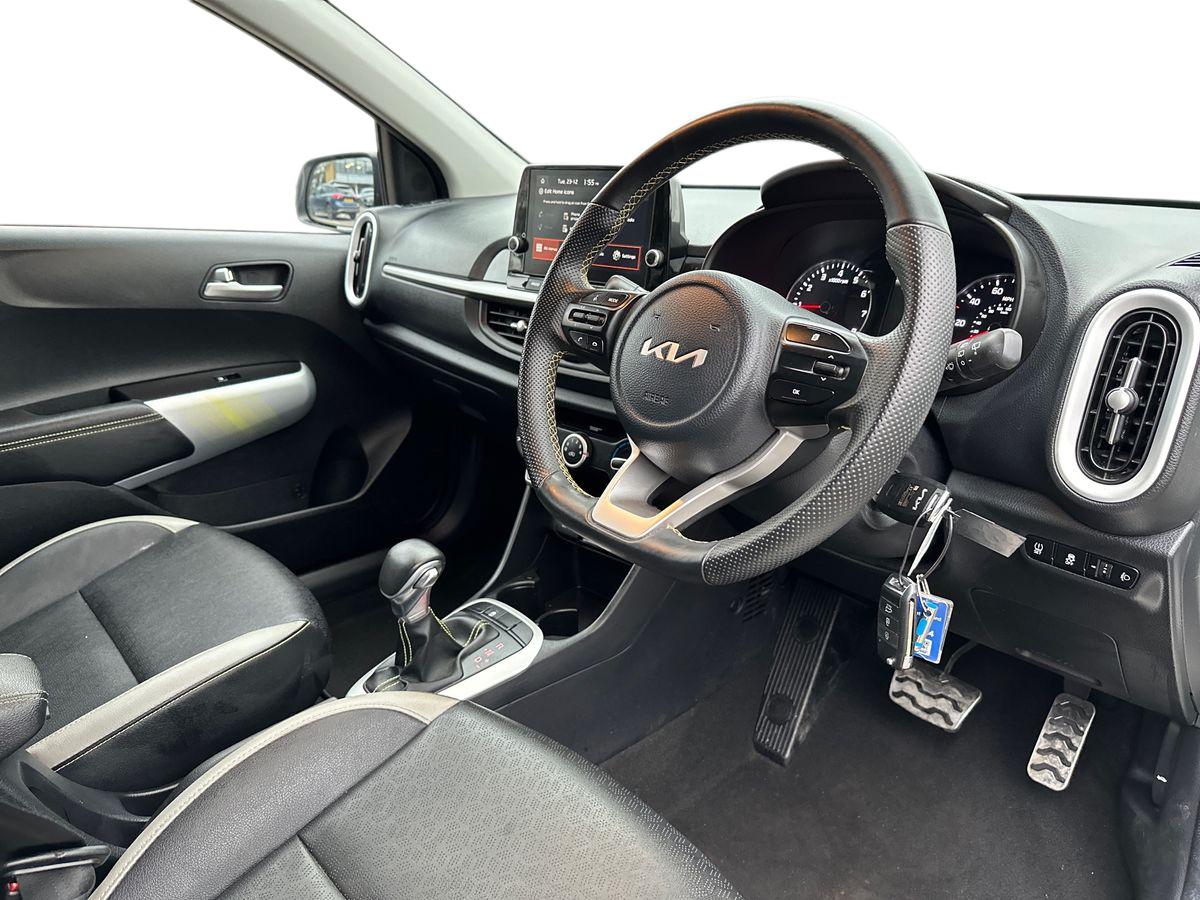Used Kia Picanto 2022 for sale - 77042787: Photo 10