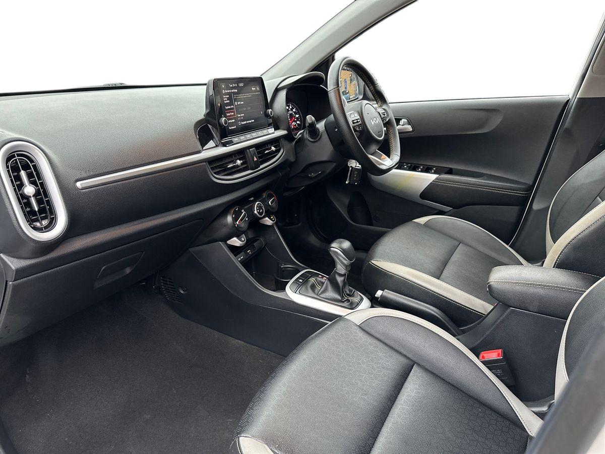 Used Kia Picanto 2022 for sale - 77042787: Photo 11
