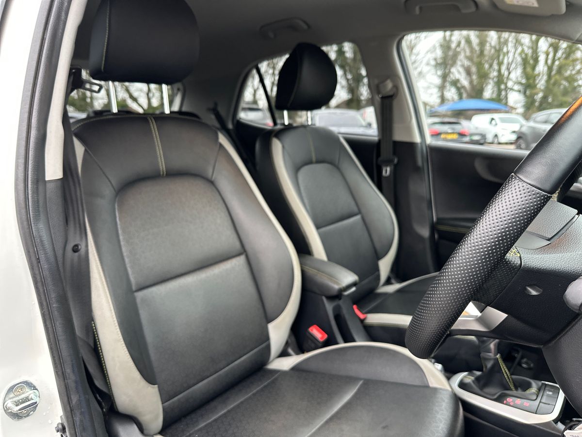 Used Kia Picanto 2022 for sale - 77042787: Photo 12