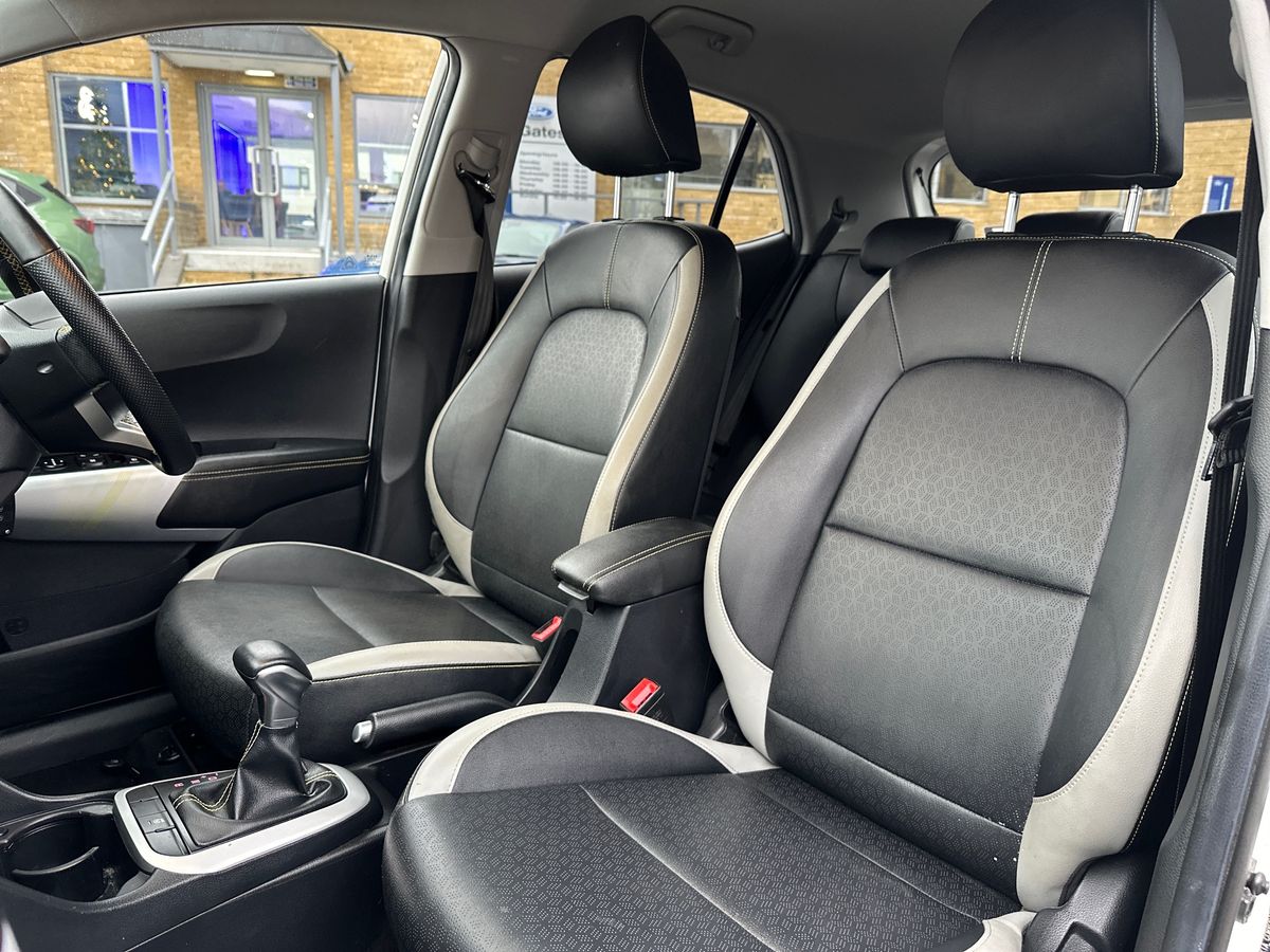 Used Kia Picanto 2022 for sale - 77042787: Photo 13