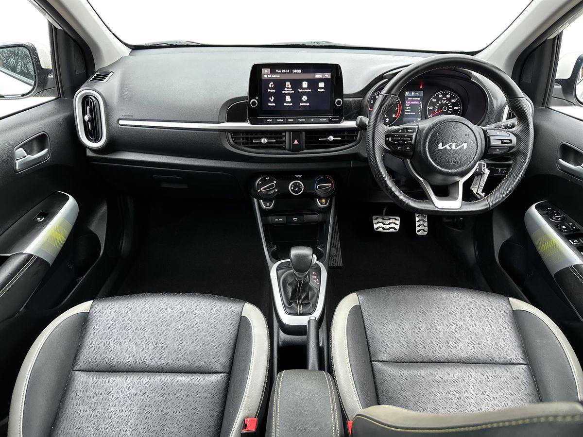Used Kia Picanto 2022 for sale - 77042787: Photo 15