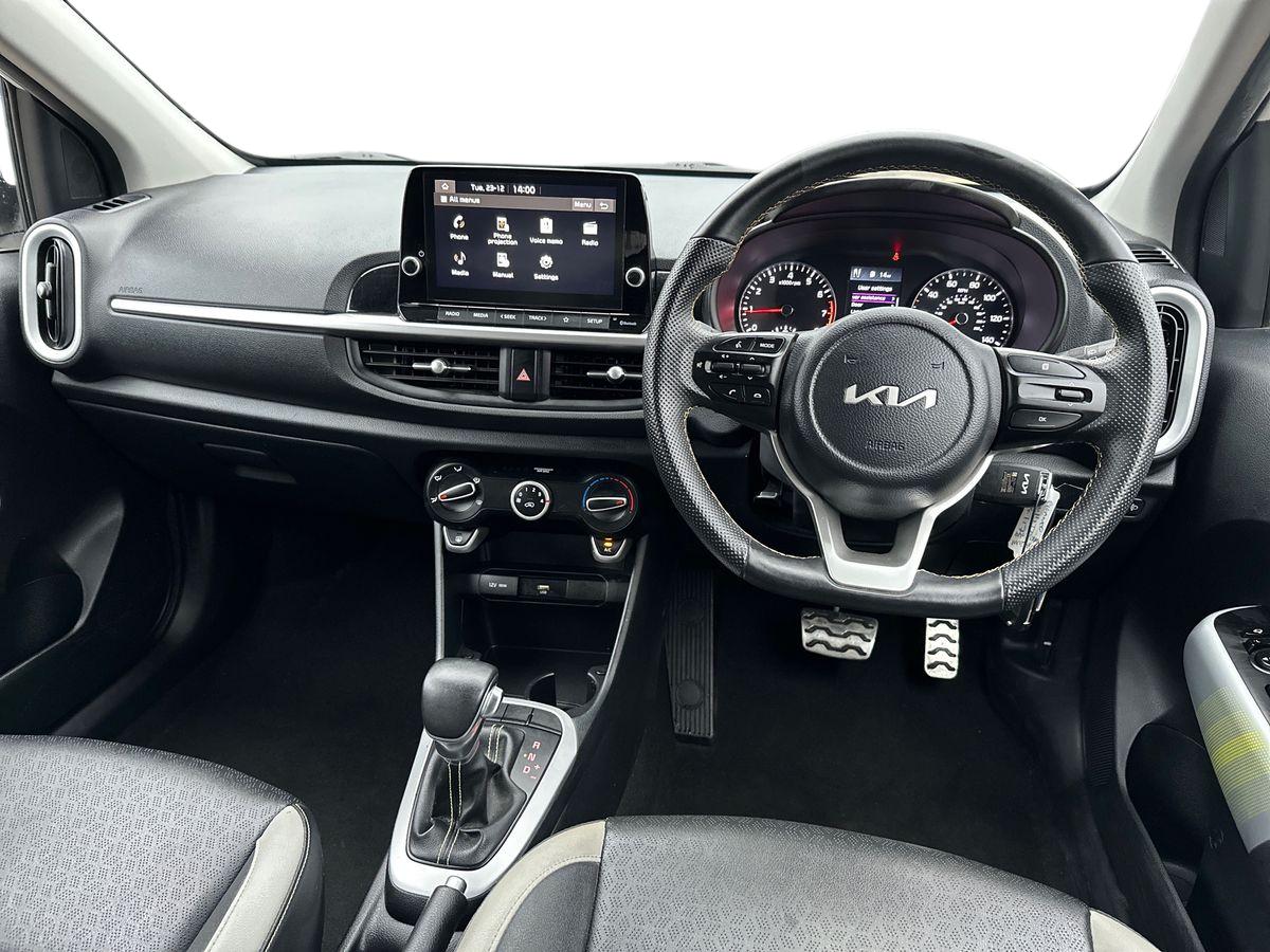 Used Kia Picanto 2022 for sale - 77042787: Photo 16
