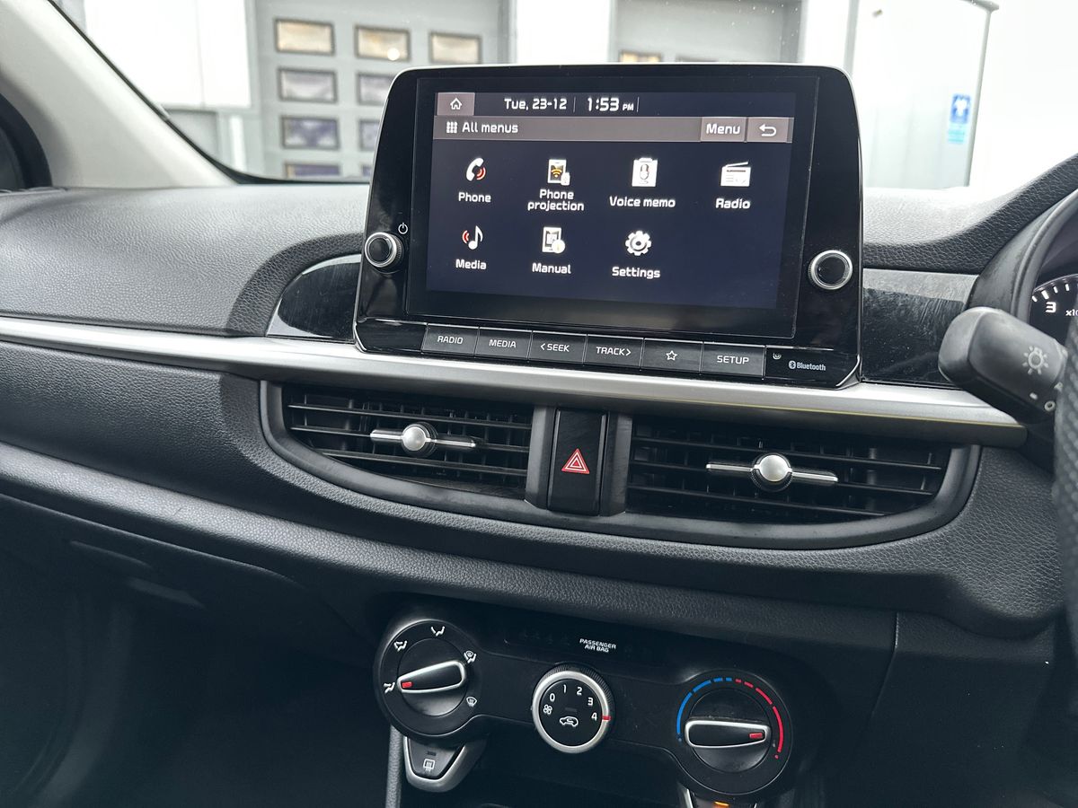 Used Kia Picanto 2022 for sale - 77042787: Photo 19