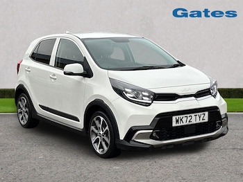 Used Kia Picanto 2022 for sale - 77042787: Photo