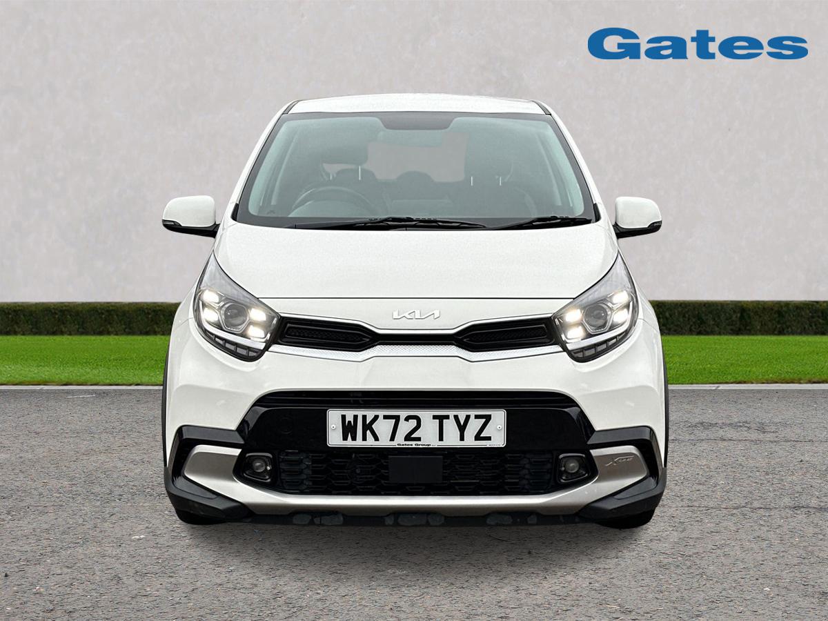 Used Kia Picanto 2022 for sale - 77042787: Photo 2