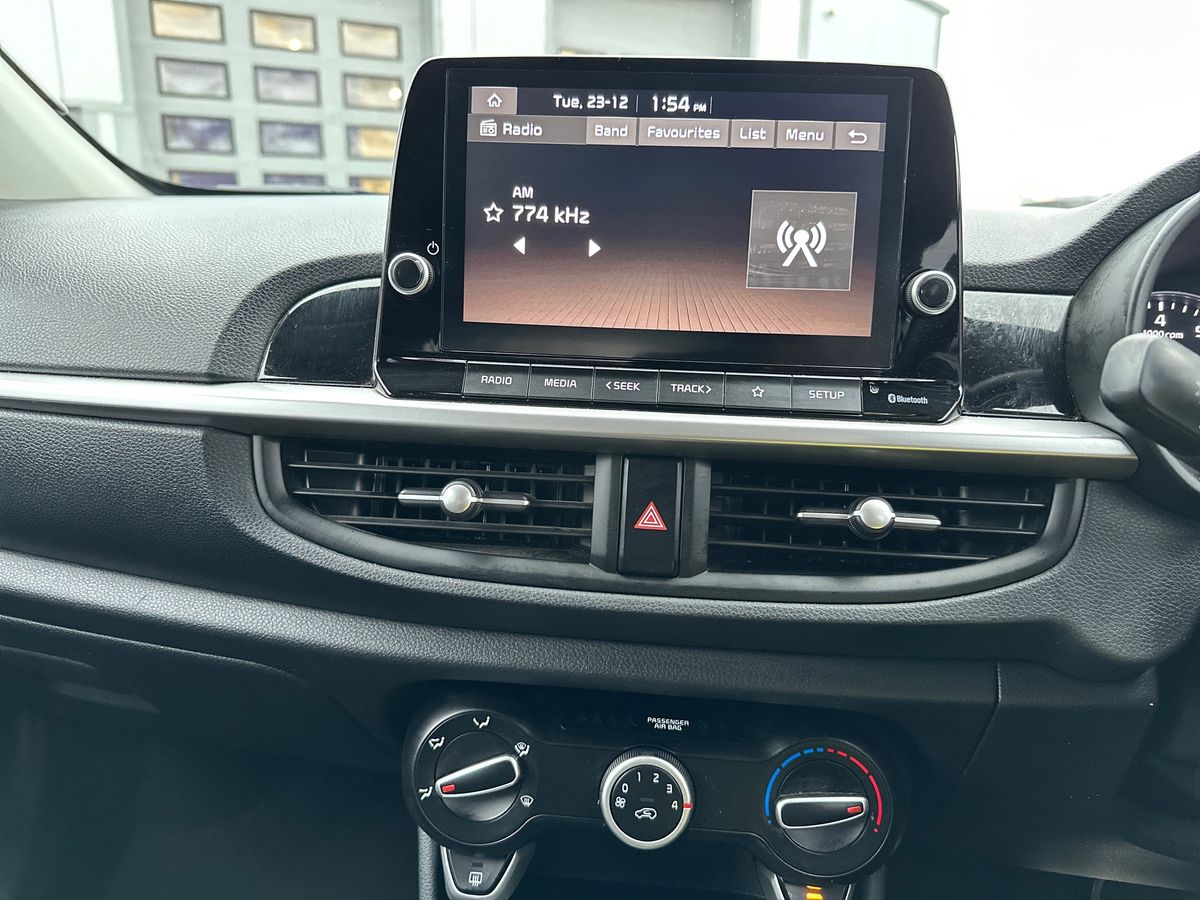 Used Kia Picanto 2022 for sale - 77042787: Photo 20