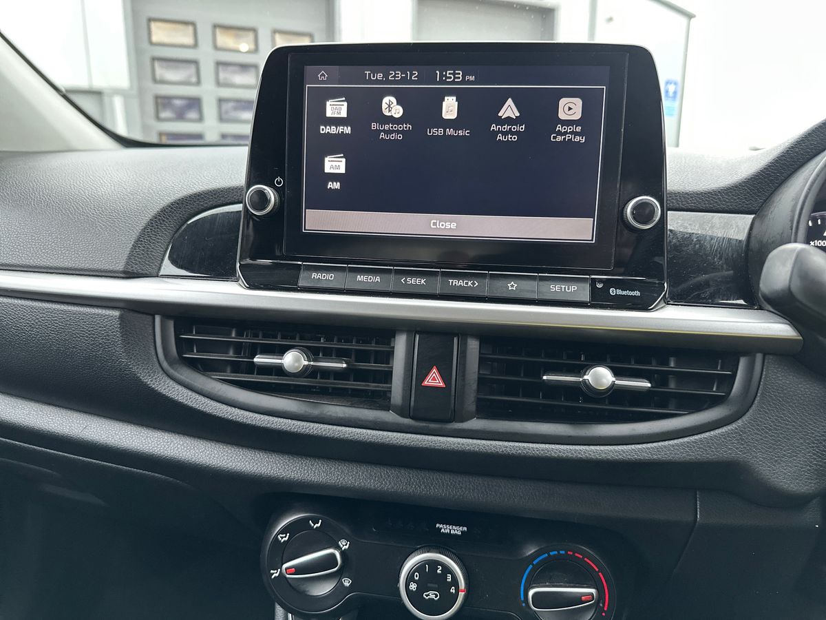 Used Kia Picanto 2022 for sale - 77042787: Photo 21