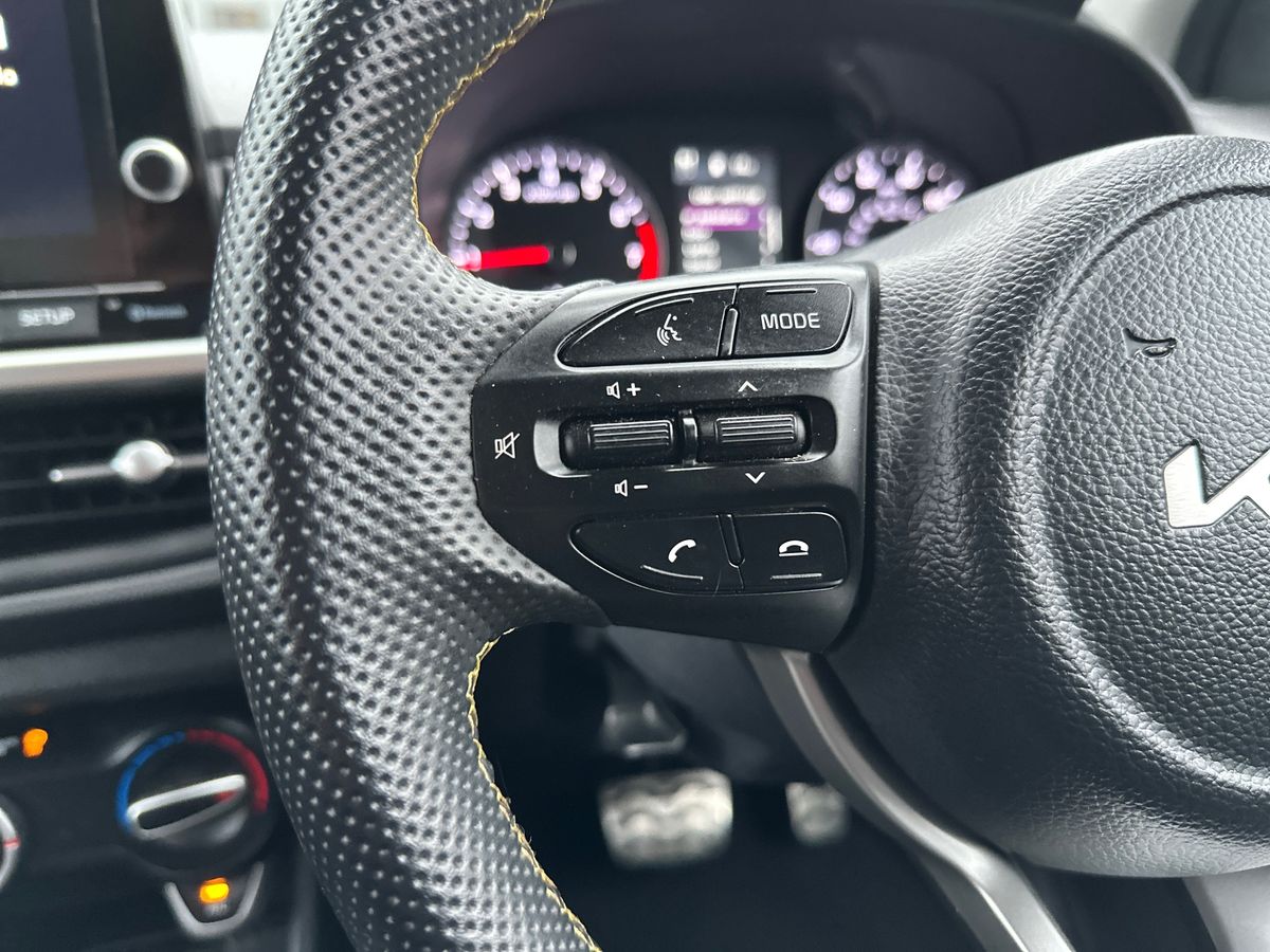 Used Kia Picanto 2022 for sale - 77042787: Photo 26