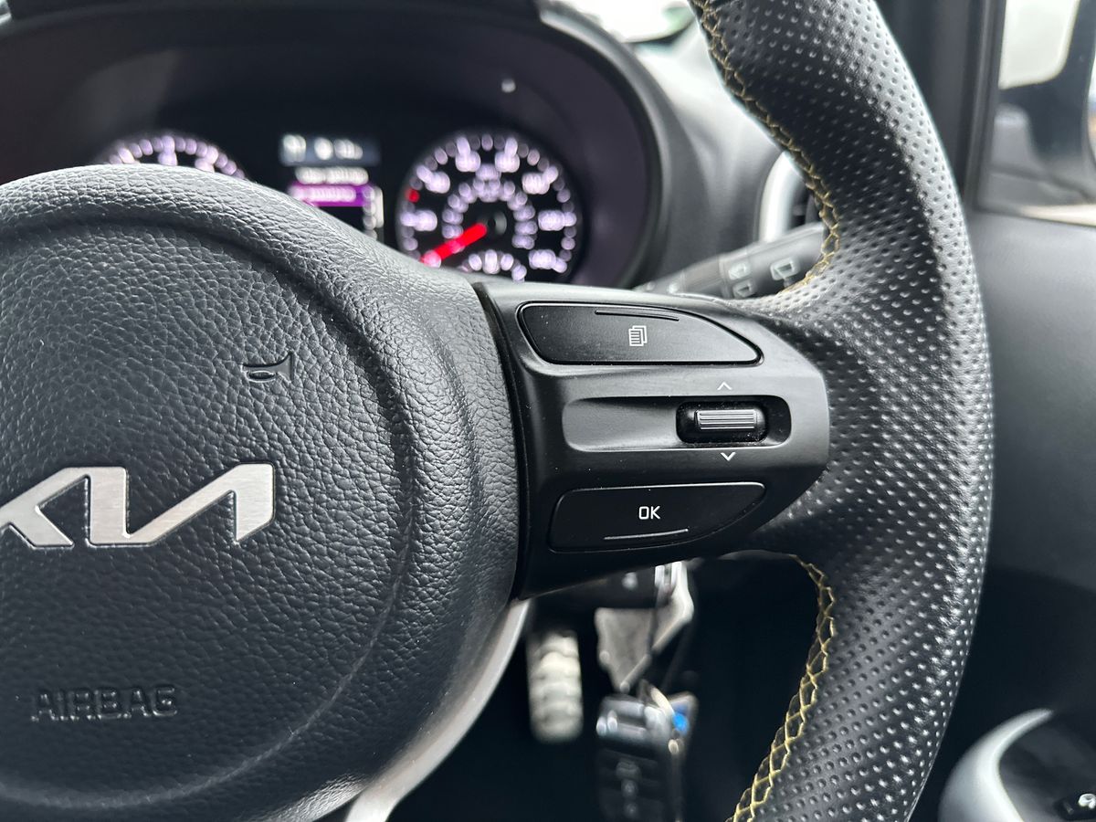 Used Kia Picanto 2022 for sale - 77042787: Photo 27