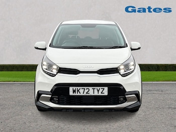 Used Kia Picanto 2022 for sale - 77042787: Photo