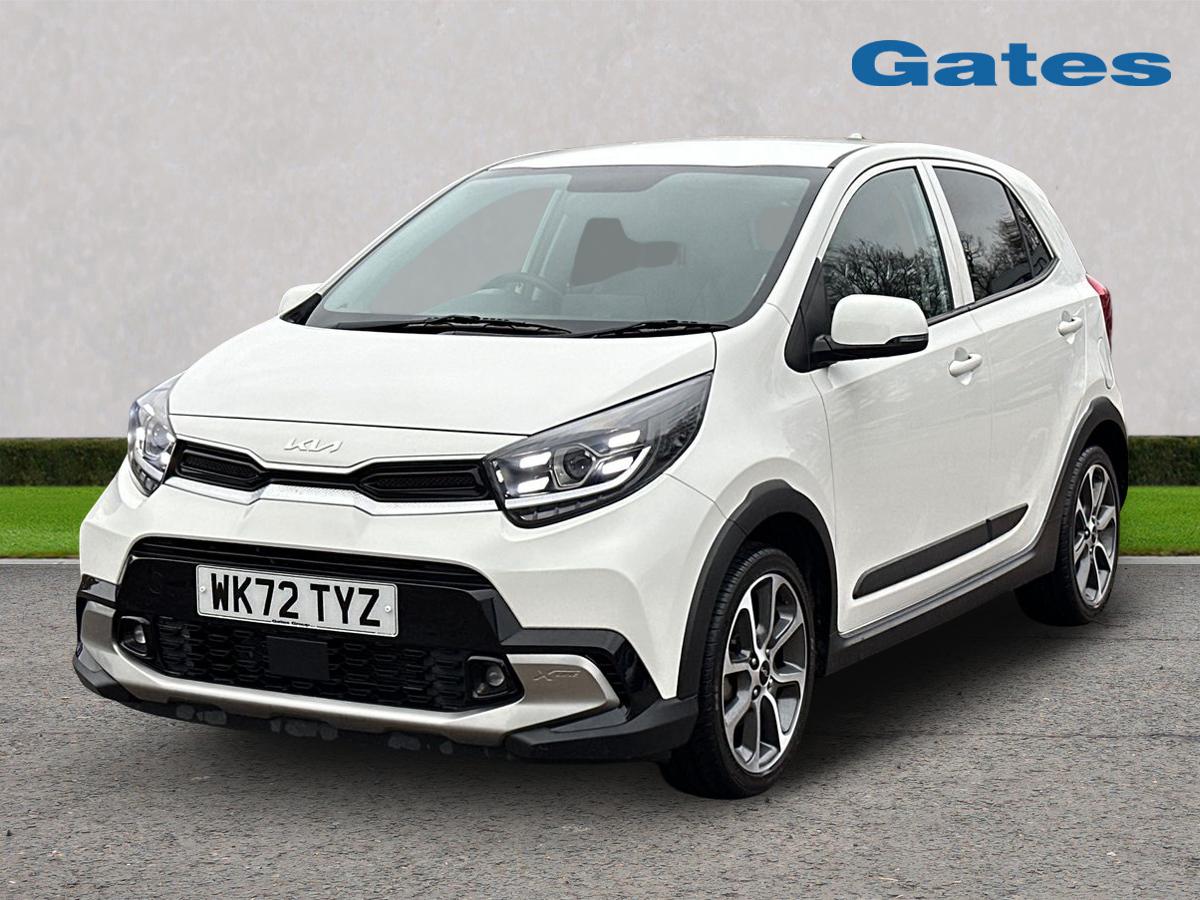 Used Kia Picanto 2022 for sale - 77042787: Photo 3
