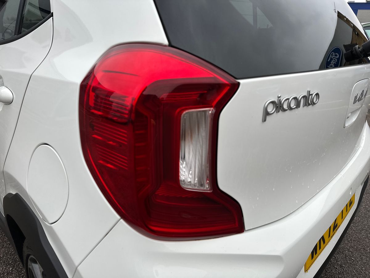 Used Kia Picanto 2022 for sale - 77042787: Photo 33