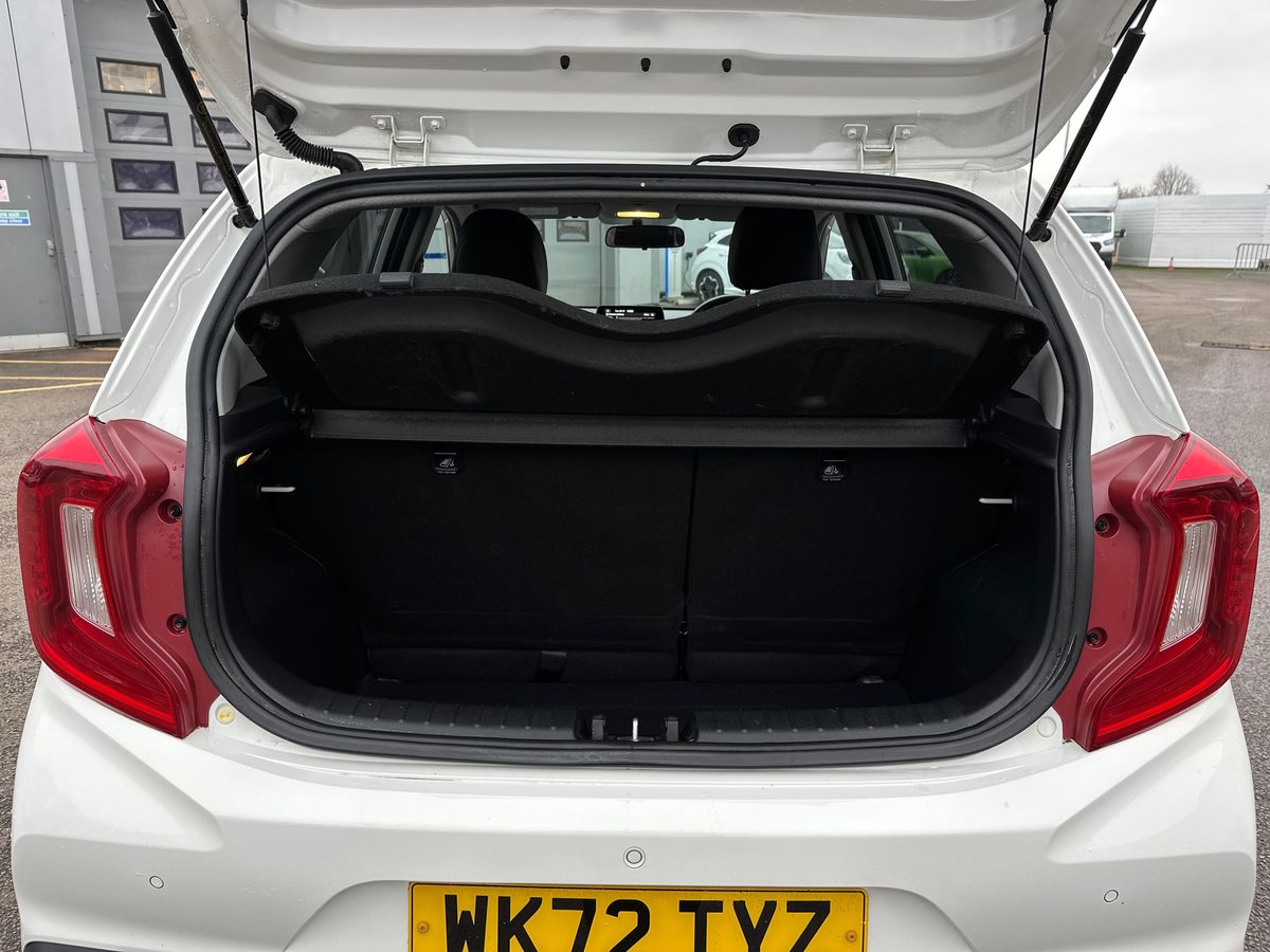 Used Kia Picanto 2022 for sale - 77042787: Photo 34