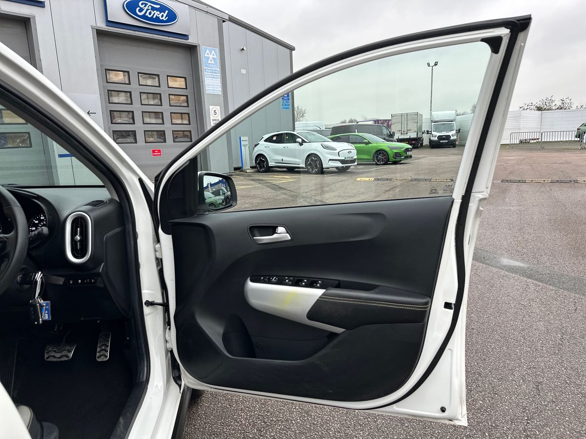 Used Kia Picanto 2022 for sale - 77042787: Photo 35