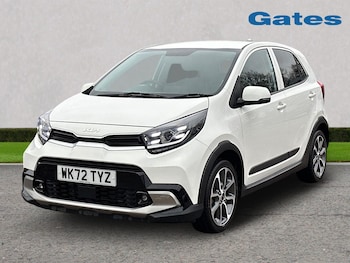 Used Kia Picanto 2022 for sale - 77042787: Photo