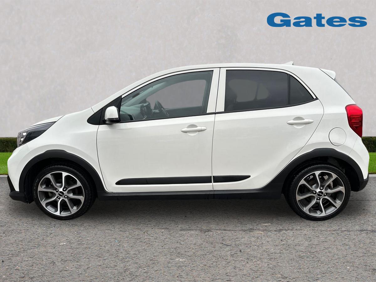 Used Kia Picanto 2022 for sale - 77042787: Photo 4