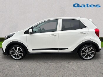 Used Kia Picanto 2022 for sale - 77042787: Photo