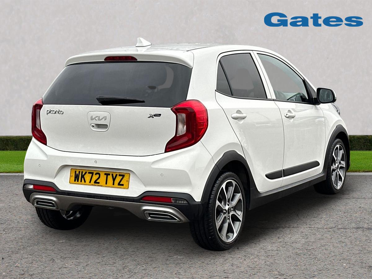 Used Kia Picanto 2022 for sale - 77042787: Photo 7