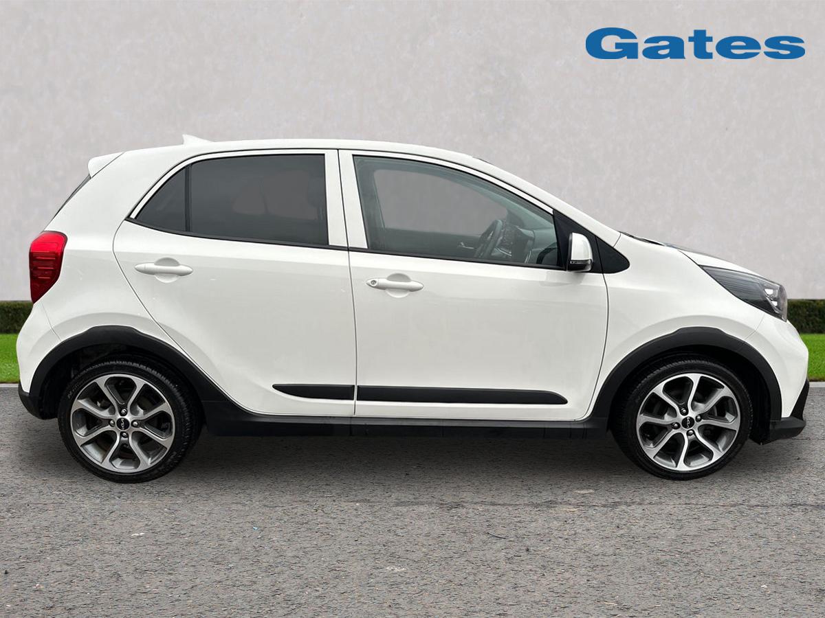 Used Kia Picanto 2022 for sale - 77042787: Photo 8