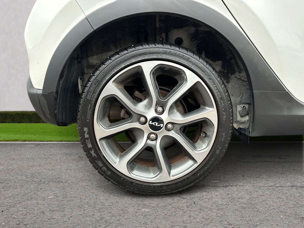 Used Kia Picanto 2022 for sale - 77042787: Photo 9