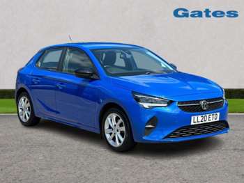 2020 - 5Dr SE Premium 1.2
