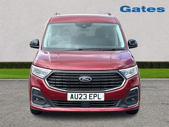 Used Ford Tourneo Connect 2023 for sale - 75466125: Photo