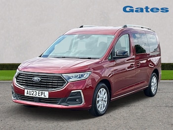 Used Ford Tourneo Connect 2023 for sale - 75466125: Photo