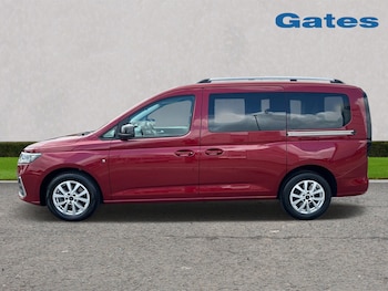 Used Ford Tourneo Connect 2023 for sale - 75466125: Photo