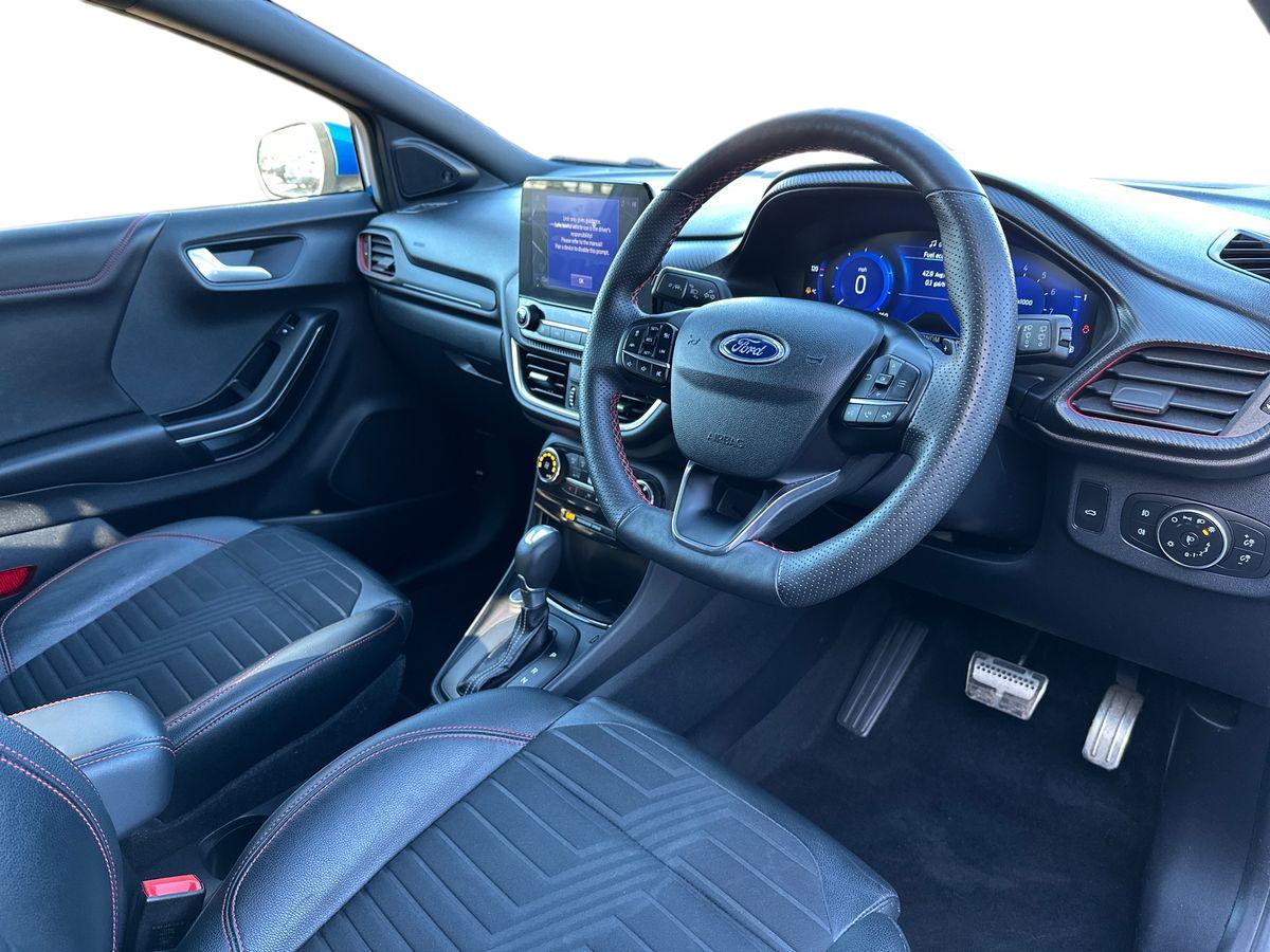 Used Ford Puma 2020 for sale - 77556798: Photo 10