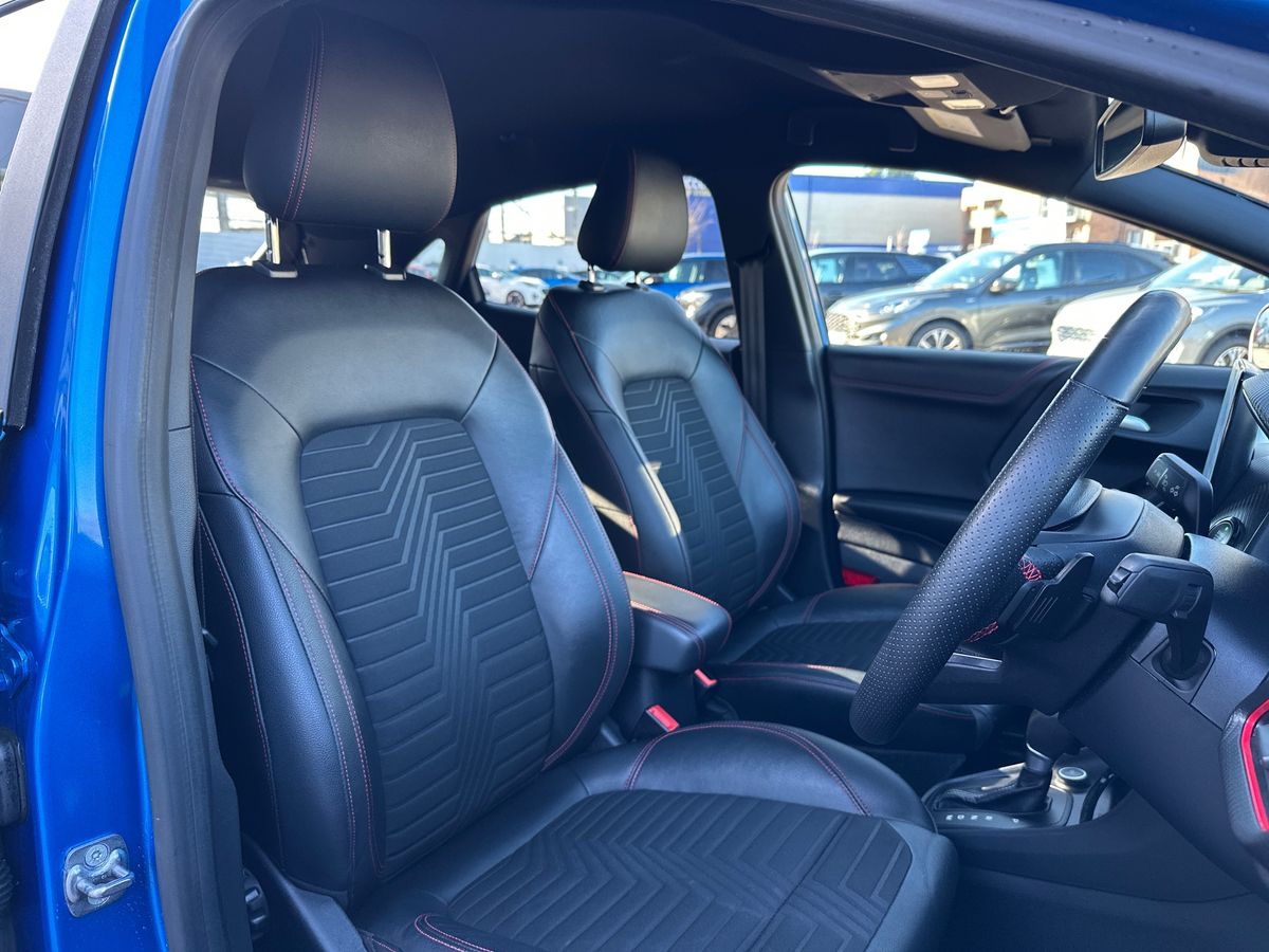 Used Ford Puma 2020 for sale - 77556798: Photo 12