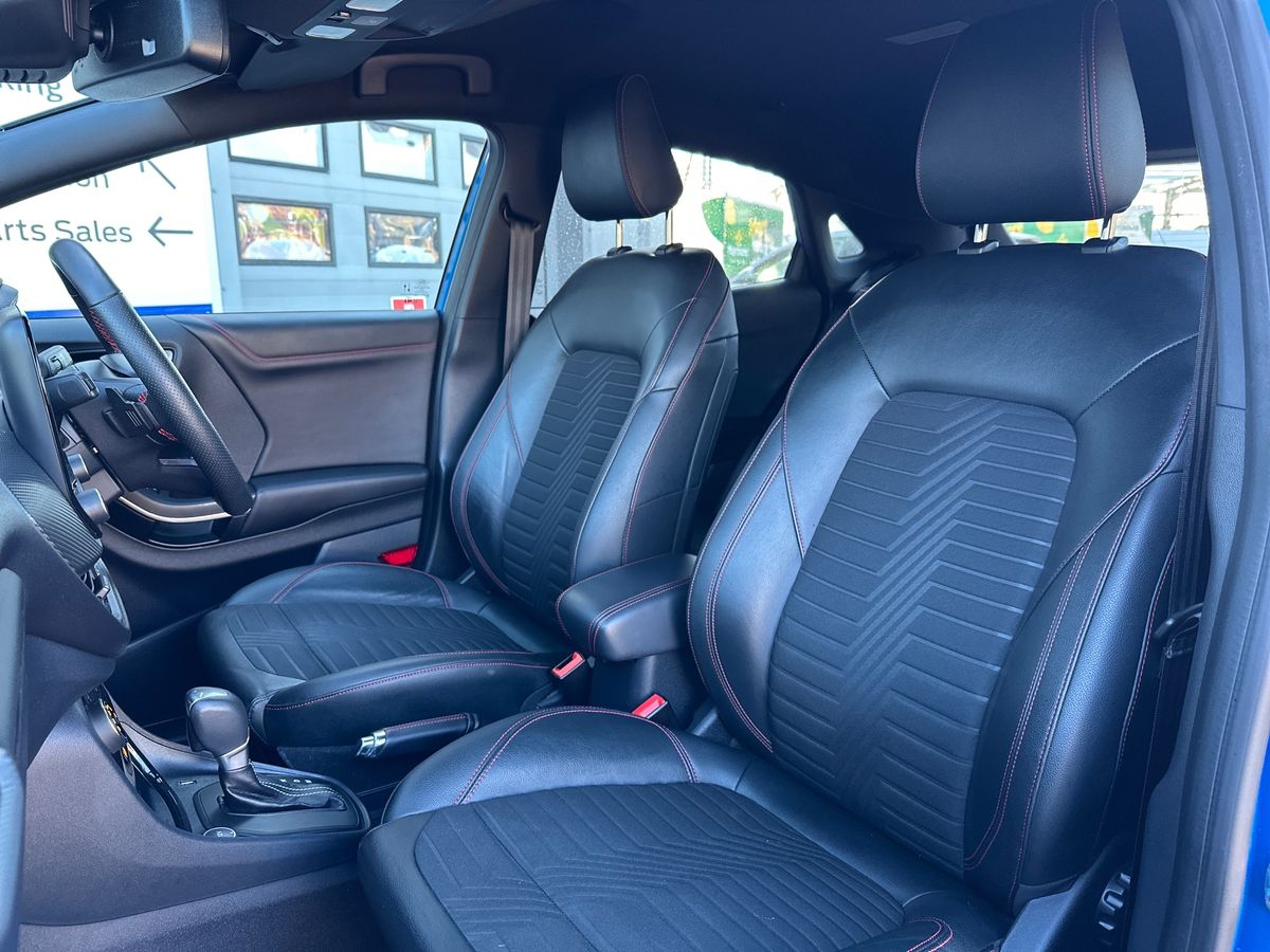 Used Ford Puma 2020 for sale - 77556798: Photo 13