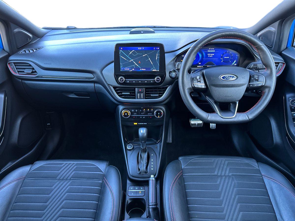 Used Ford Puma 2020 for sale - 77556798: Photo 15