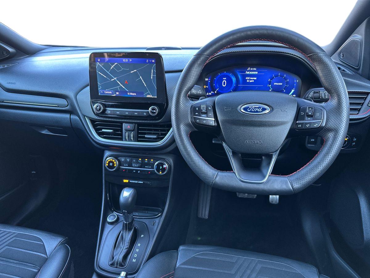 Used Ford Puma 2020 for sale - 77556798: Photo 16