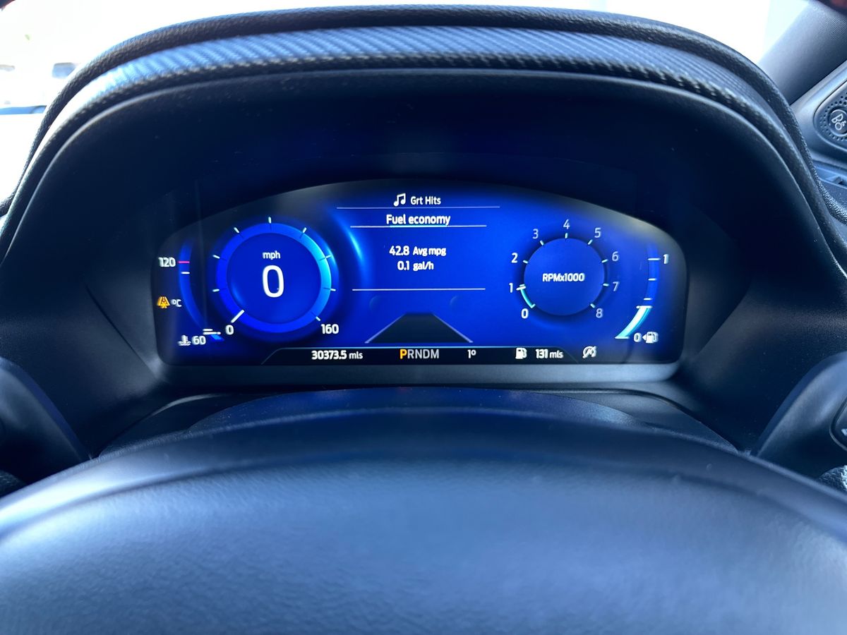 Used Ford Puma 2020 for sale - 77556798: Photo 18