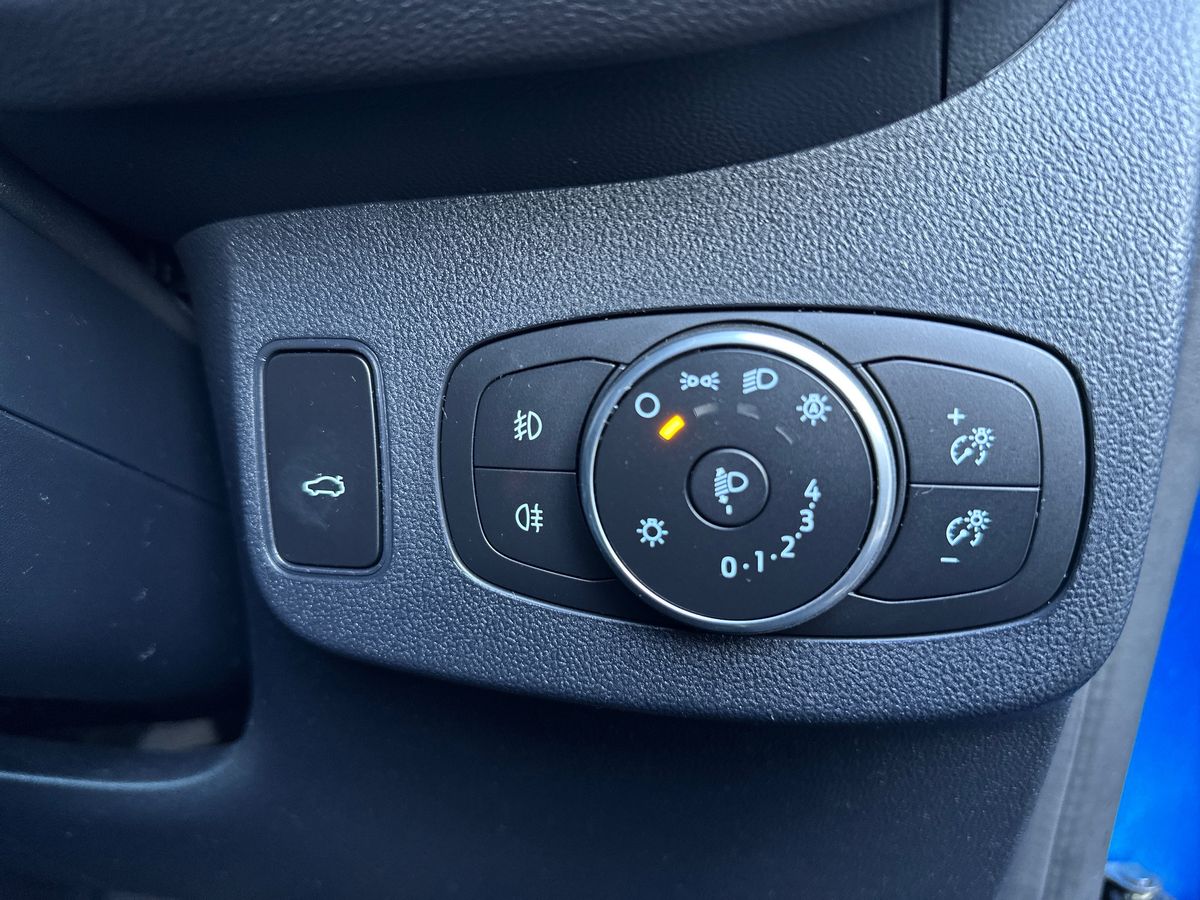 Used Ford Puma 2020 for sale - 77556798: Photo 23