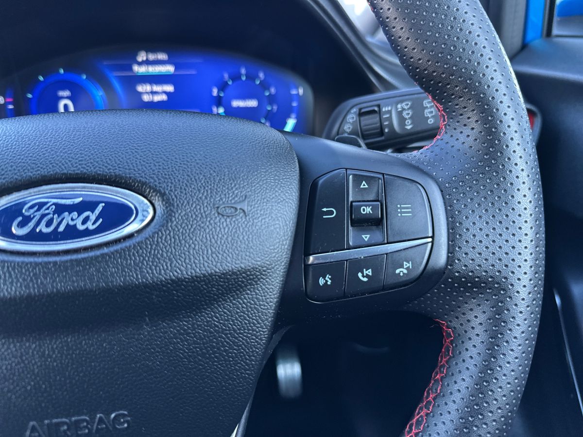 Used Ford Puma 2020 for sale - 77556798: Photo 27