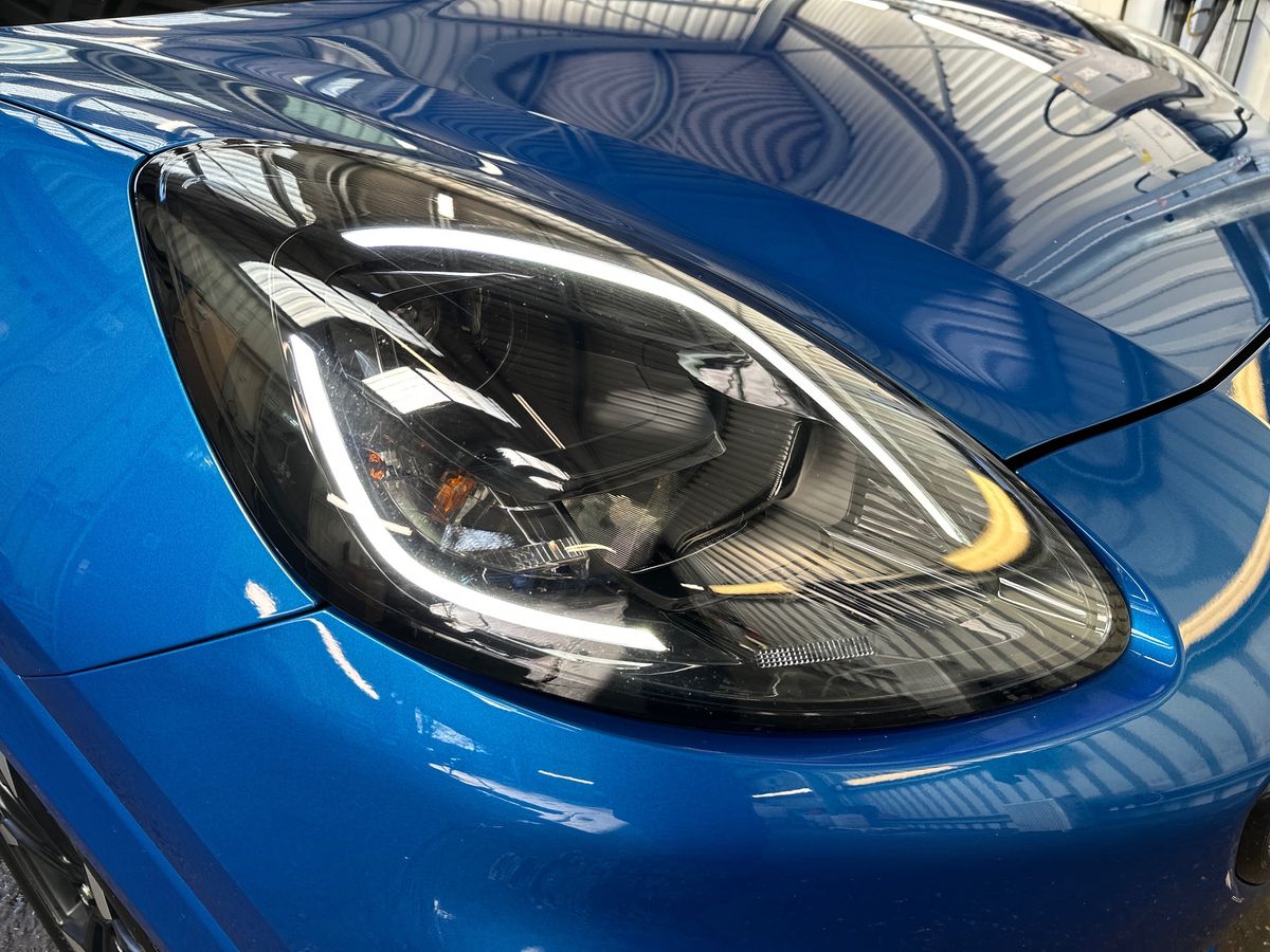 Used Ford Puma 2020 for sale - 77556798: Photo 32