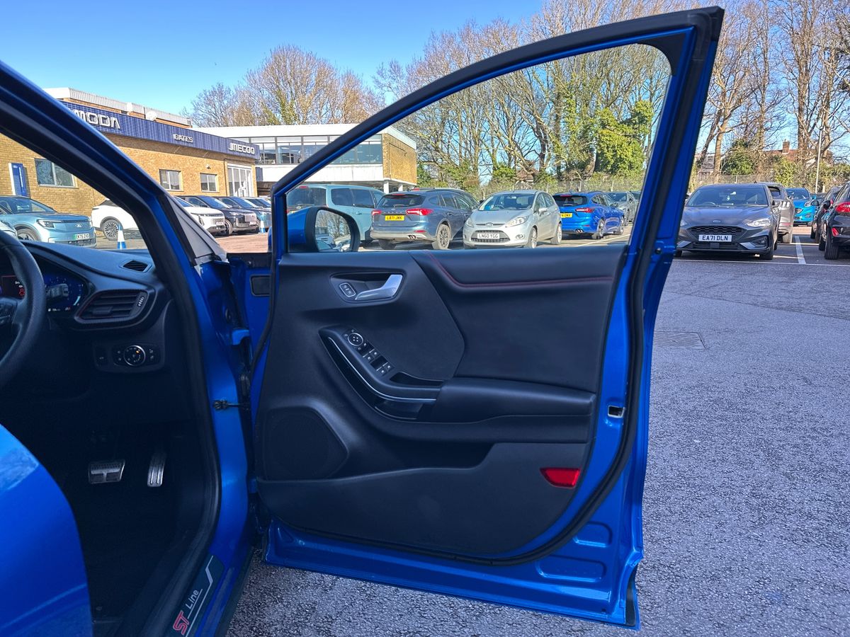 Used Ford Puma 2020 for sale - 77556798: Photo 35