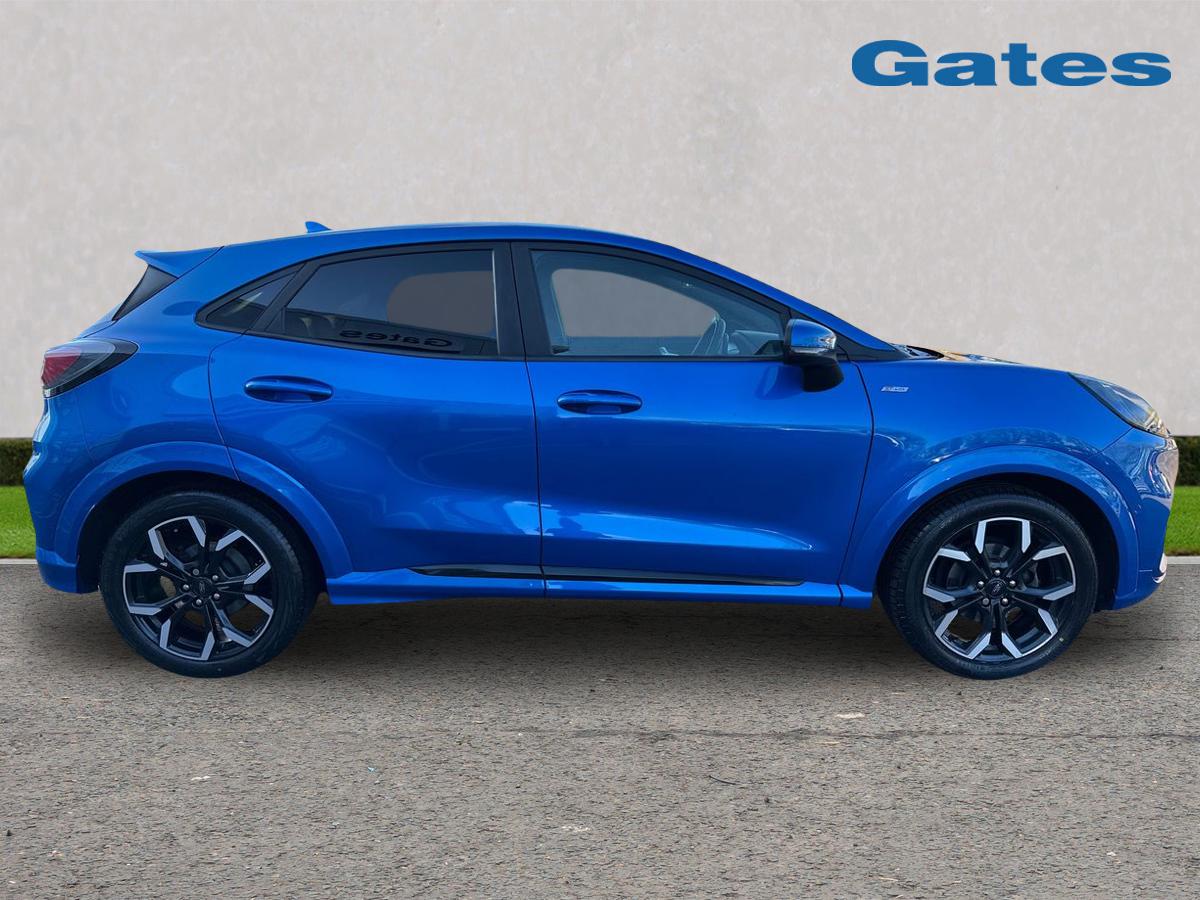 Used Ford Puma 2020 for sale - 77556798: Photo 8