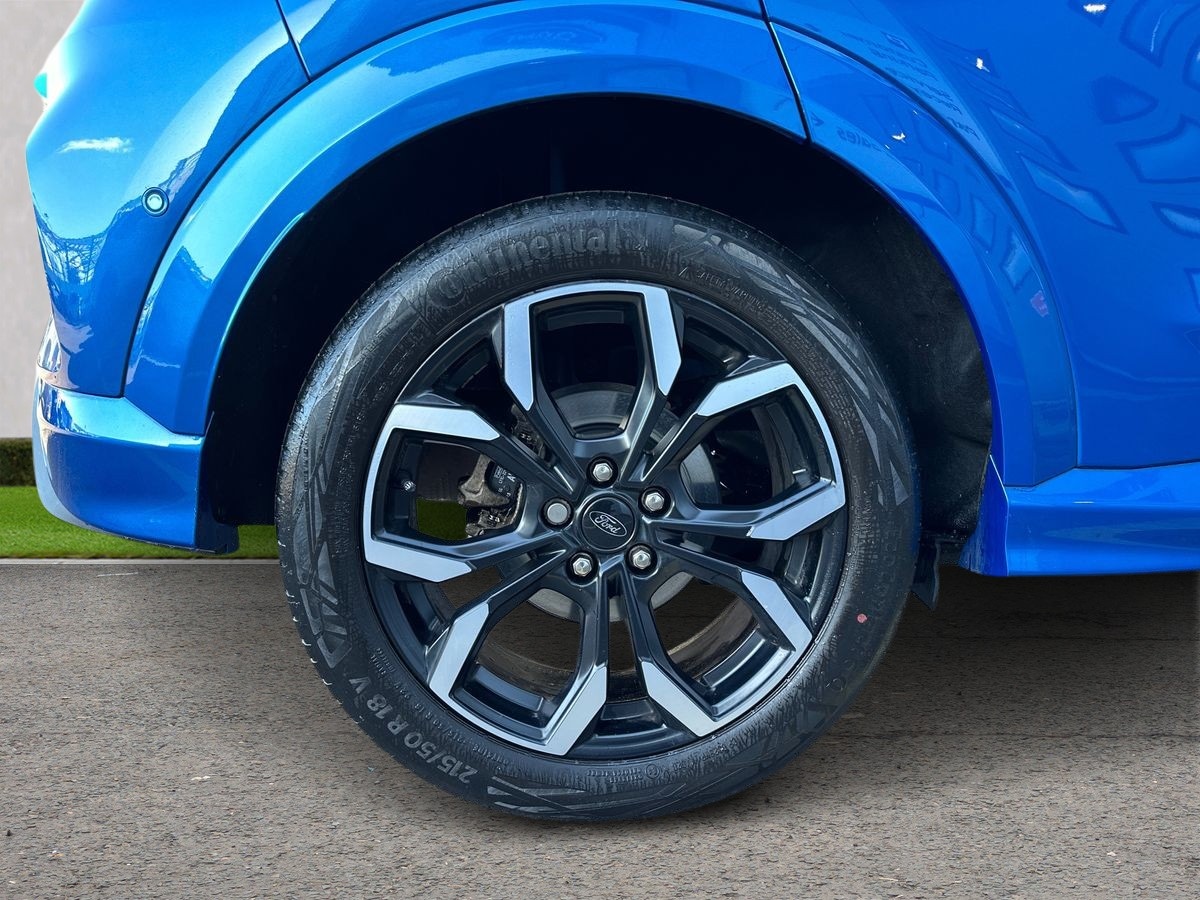 Used Ford Puma 2020 for sale - 77556798: Photo 9