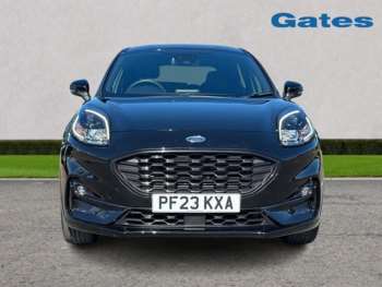 Used Ford Puma 2023 for sale - 74615848: Photo